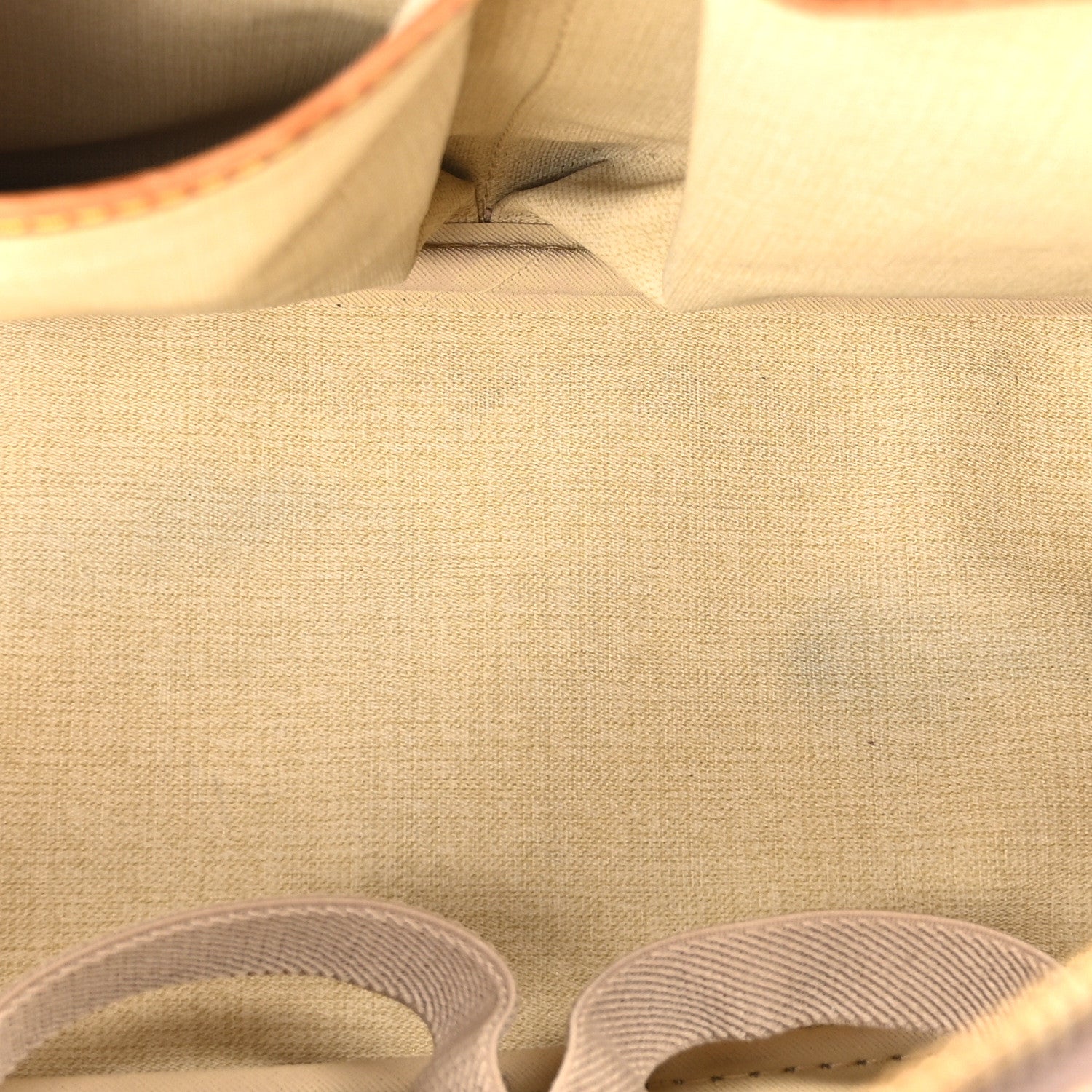 Louis Vuitton Monogram Deauville 5 of 13