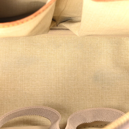 Louis Vuitton Monogram Deauville 5 of 13