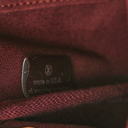 Louis Vuitton Monogram Favorite MM 7 of 11