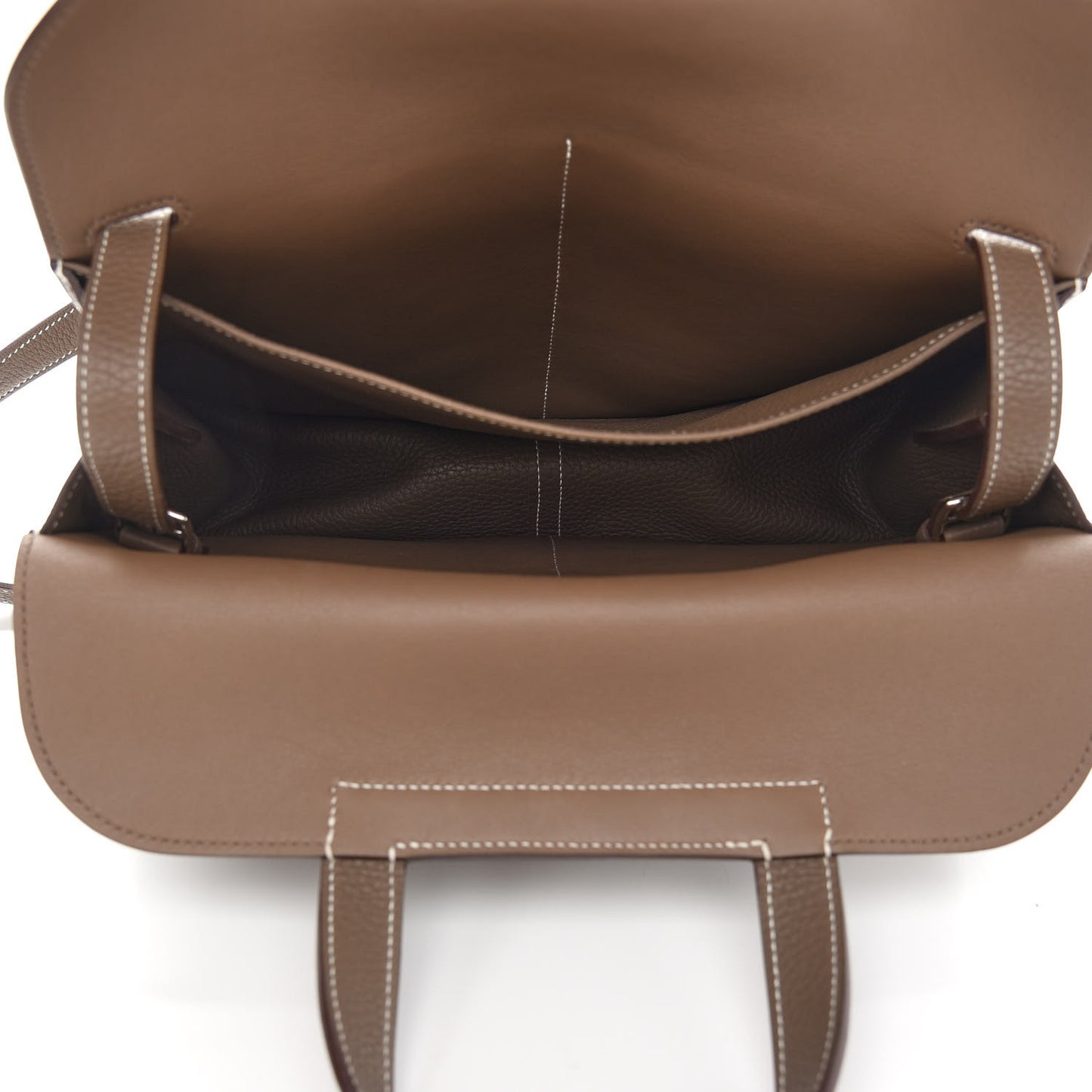 Taurillon Clemence Halzan 31 GM Etoupe