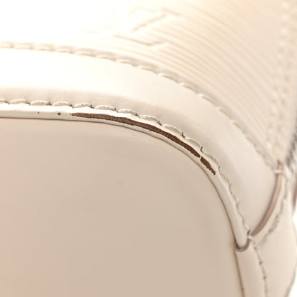 Louis Vuitton Epi Nano Alma Quartz 12 of 13