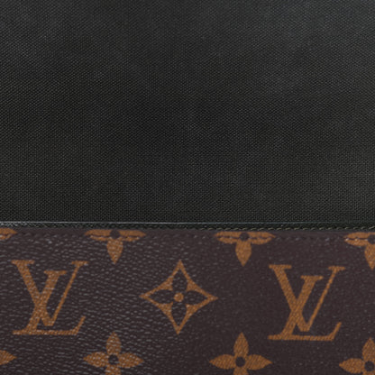 Louis Vuitton Monogram Felicie Strap & Go Kaki 10 of 13