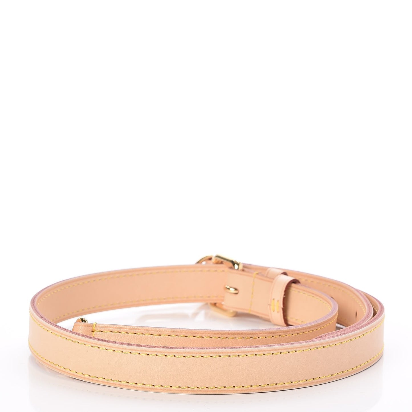 Vachetta 20mm Adjustable Shoulder Strap