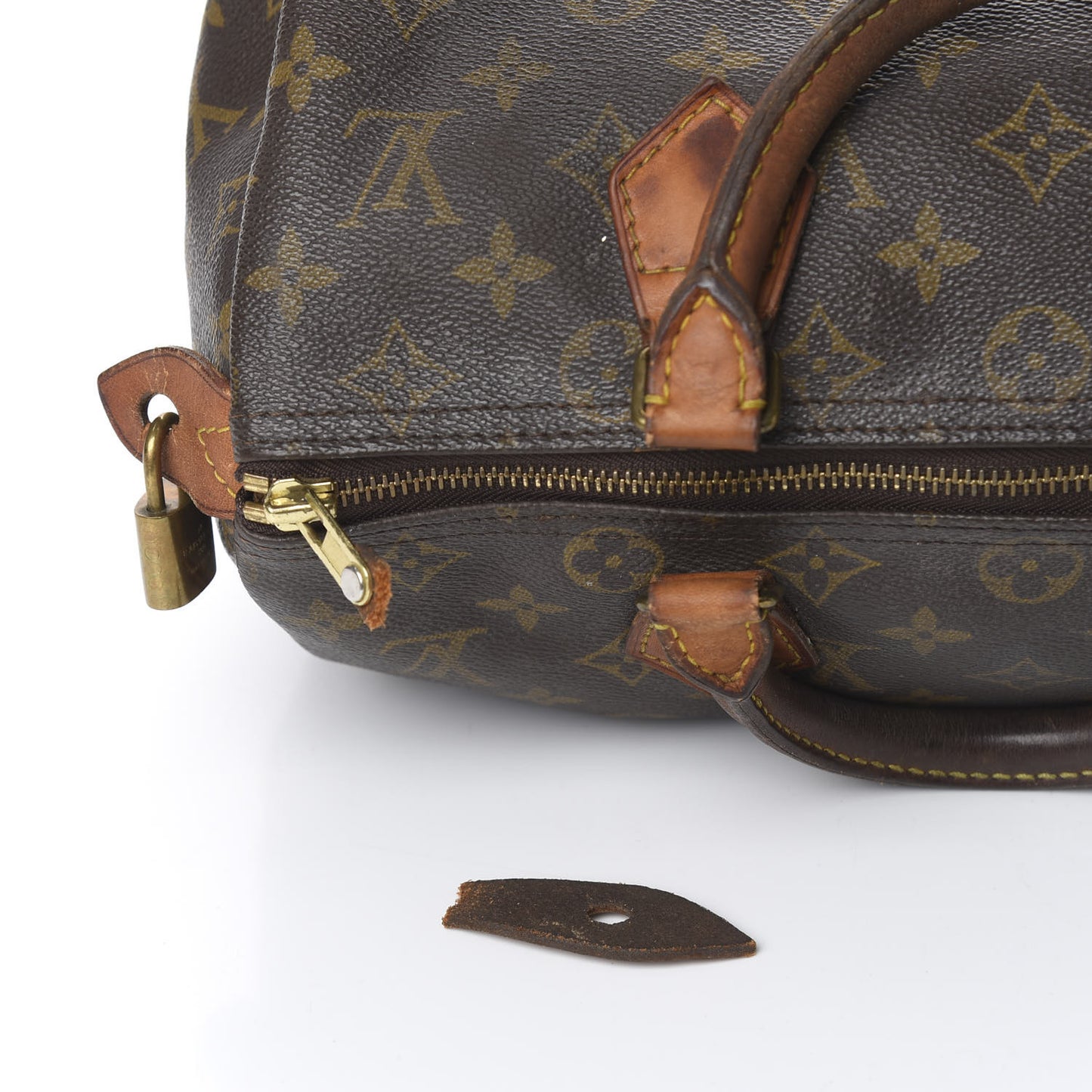 Monogram Speedy 30