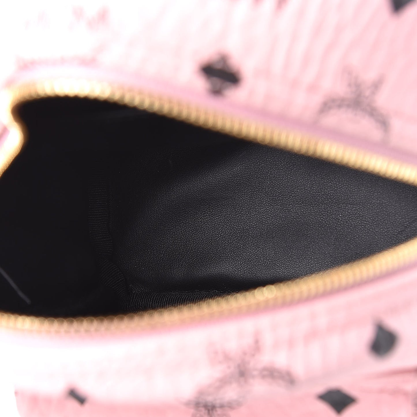 Visetos Side Stud X- Mini Stark Backpack Pink