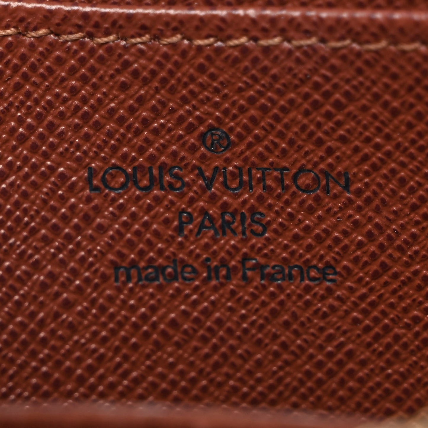 Monogram Zippy Coin Purse
