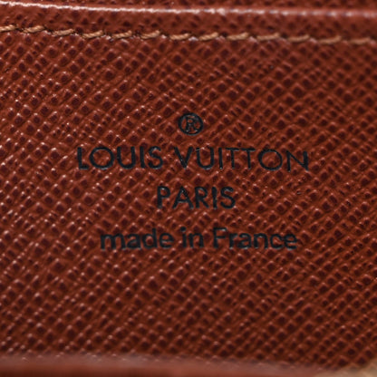 Louis Vuitton Monogram Zippy Coin Purse 6 of 6