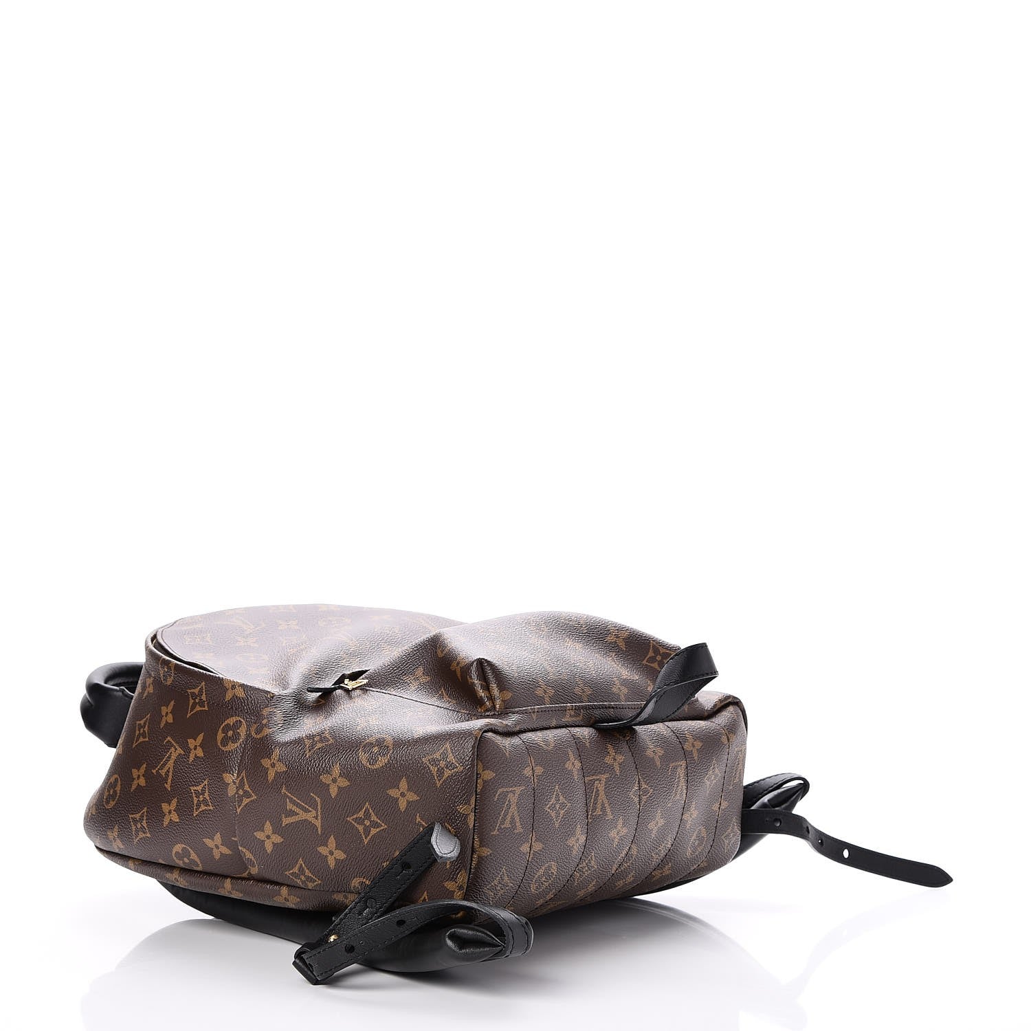 Louis Vuitton Monogram Palm Springs Backpack MM 4 of 7