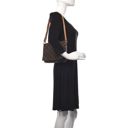 Louis Vuitton Monogram Musette Tango 2 of 10