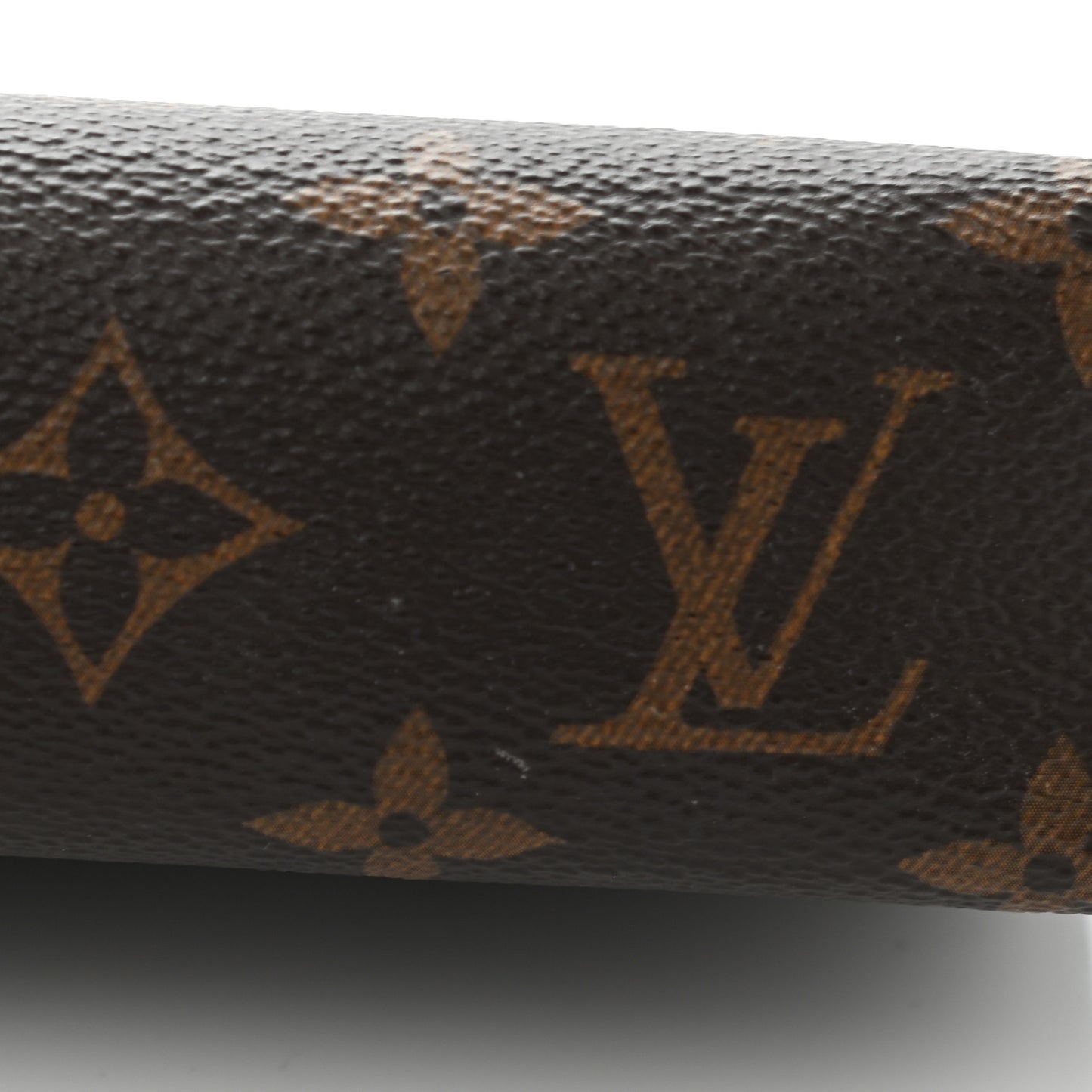 Monogram Toiletry Pouch 15