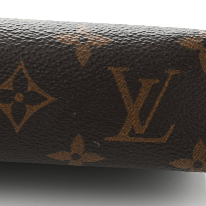 Louis Vuitton Monogram Toiletry Pouch 15 13 of 13