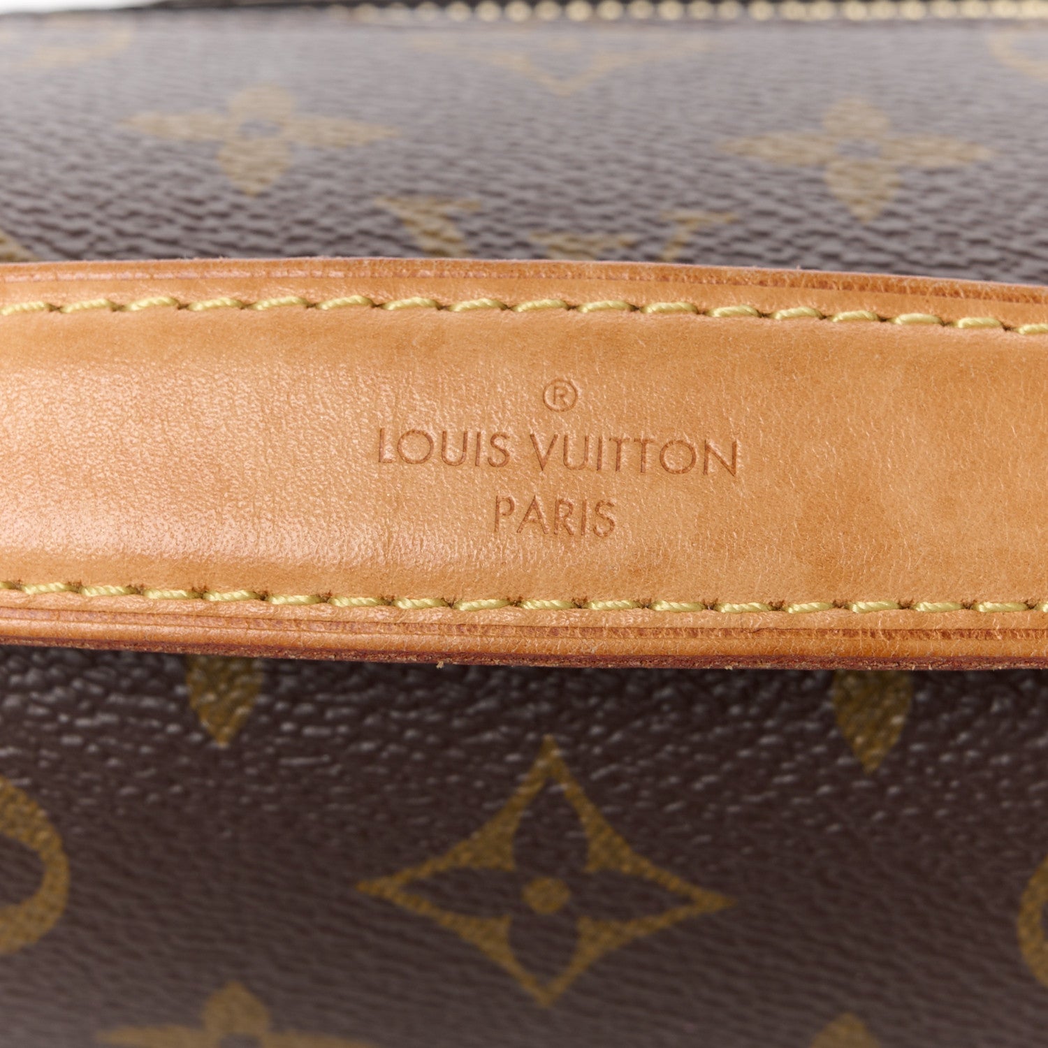 Louis Vuitton Monogram Pochette Metis 8 of 11