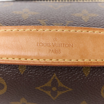 Louis Vuitton Monogram Pochette Metis 8 of 11