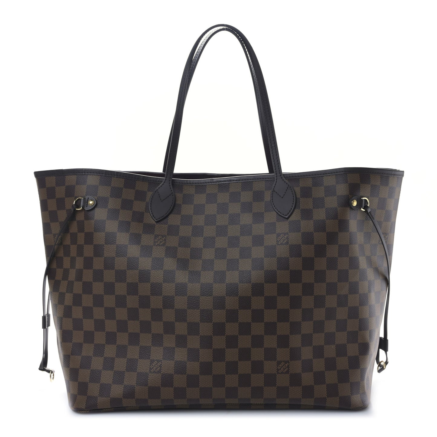 Damier Ebene Neo Neverfull GM