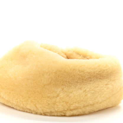 Bottega Veneta Shearling Mini Jodie Teddy 10 of 11