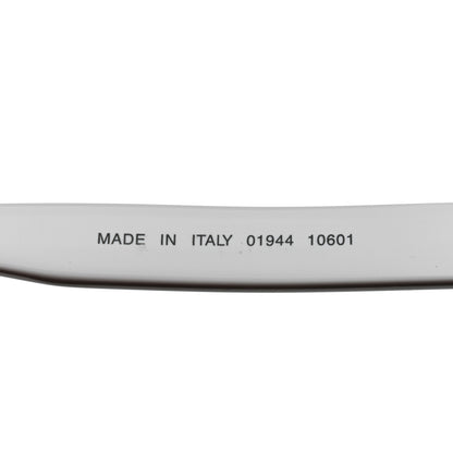 Chanel Round 01944 10601 Sunglasses White Black 6 of 6