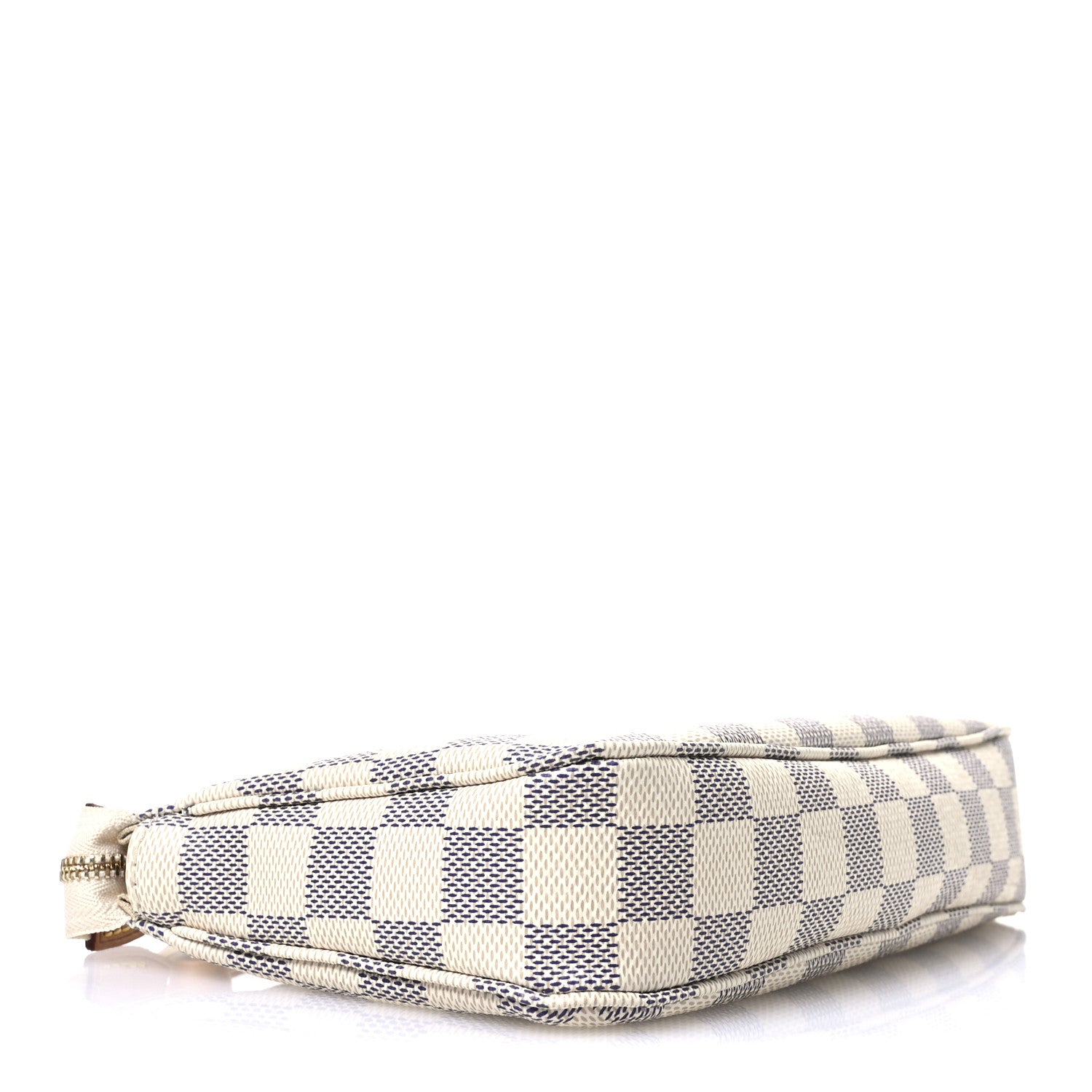 Louis Vuitton Damier Azur Pochette Accessories NM 4 of 11