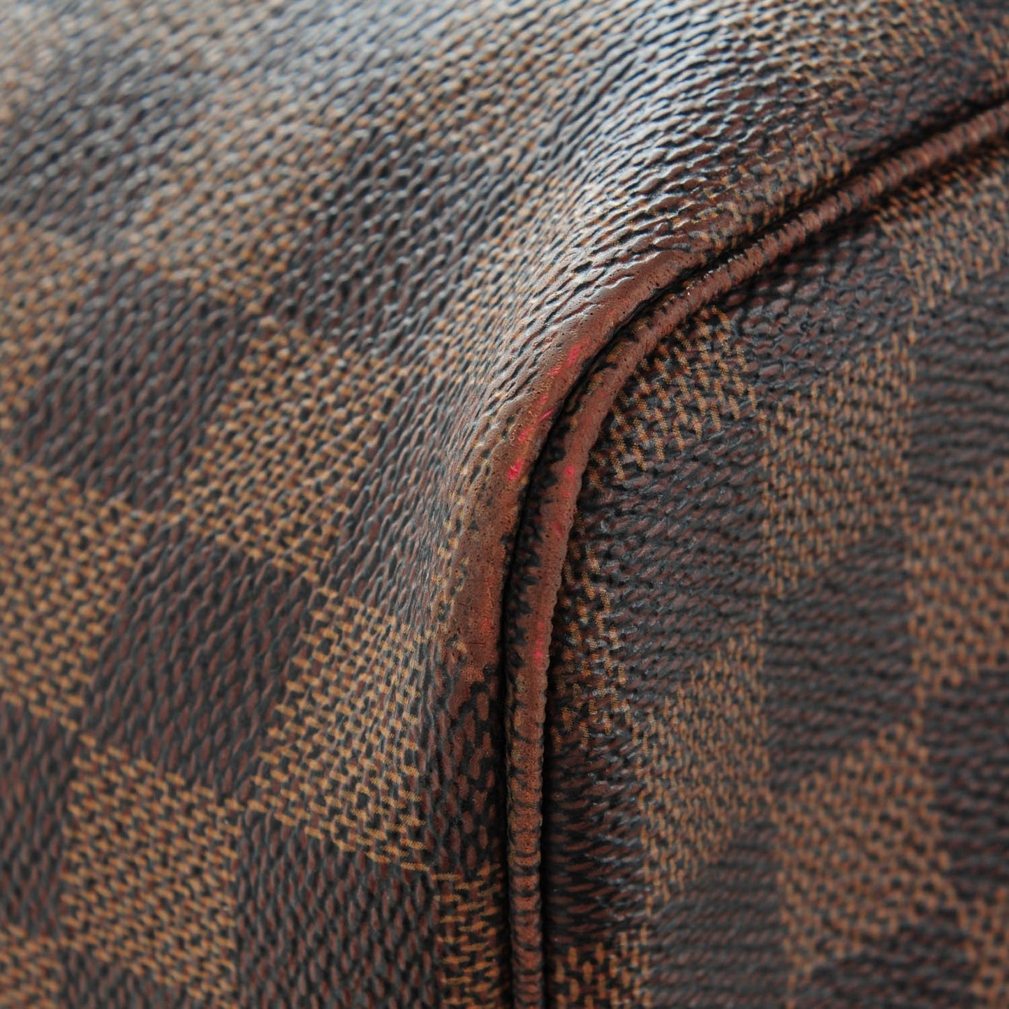 Damier Ebene Neverfull GM