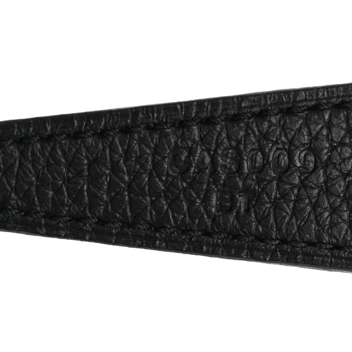 Taurillon Clemence Lindy 26 Black