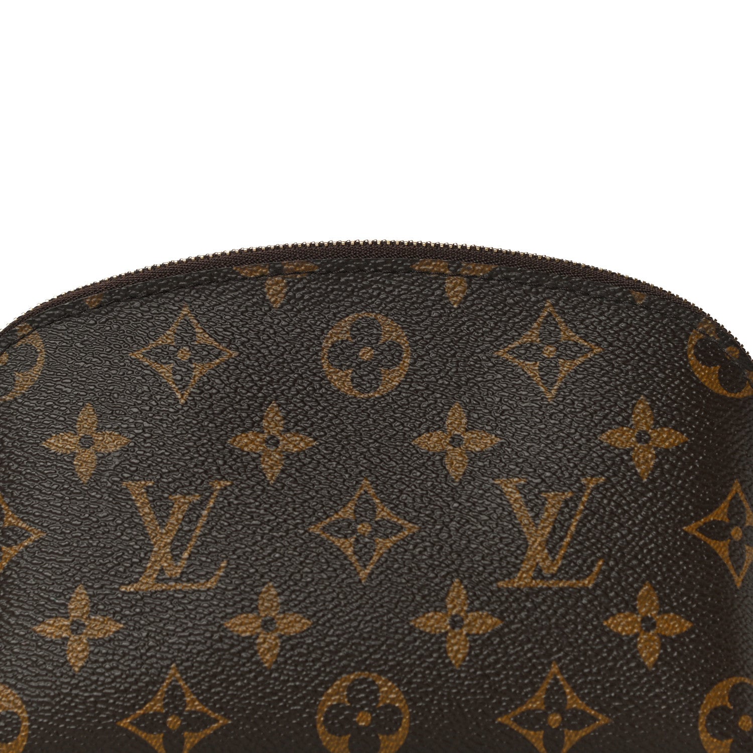 Louis Vuitton Monogram Cosmetic Pouch 7 of 10