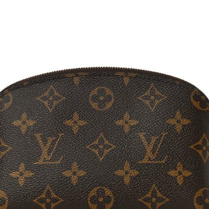 Louis Vuitton Monogram Cosmetic Pouch 7 of 10