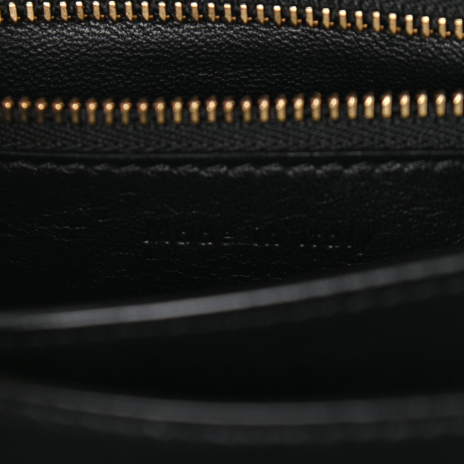 Celine Box Calfskin Small Classic Box Flap Bag Black 8 of 9
