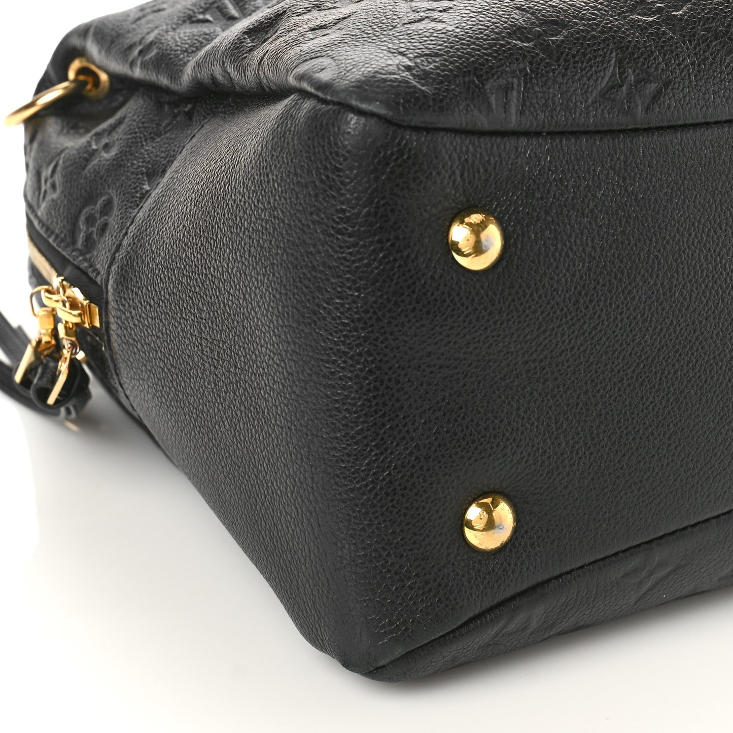 Empreinte Ponthieu MM Black