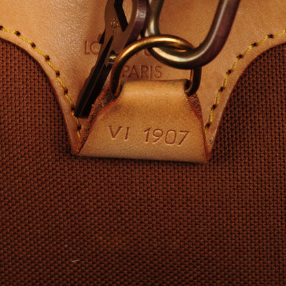 Louis Vuitton Monogram Ellipse GM Shopping Bag 7 of 11