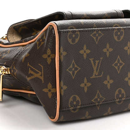 Louis Vuitton Monogram Manhattan PM 7 of 8