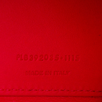 Saint Laurent Calfskin Nano Sac De Jour Rose Clair 8 of 8