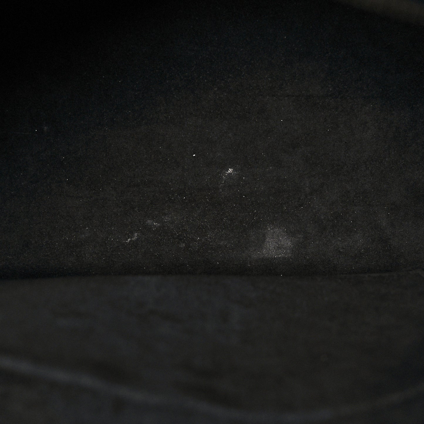 Monogram Popincourt MM Black