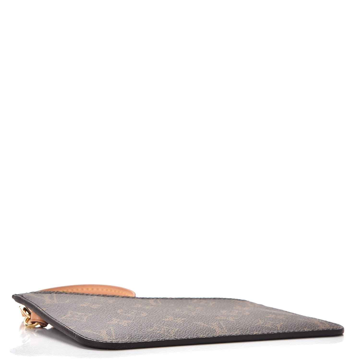 Louis Vuitton Monogram Neverfull PM Pochette 4 of 8