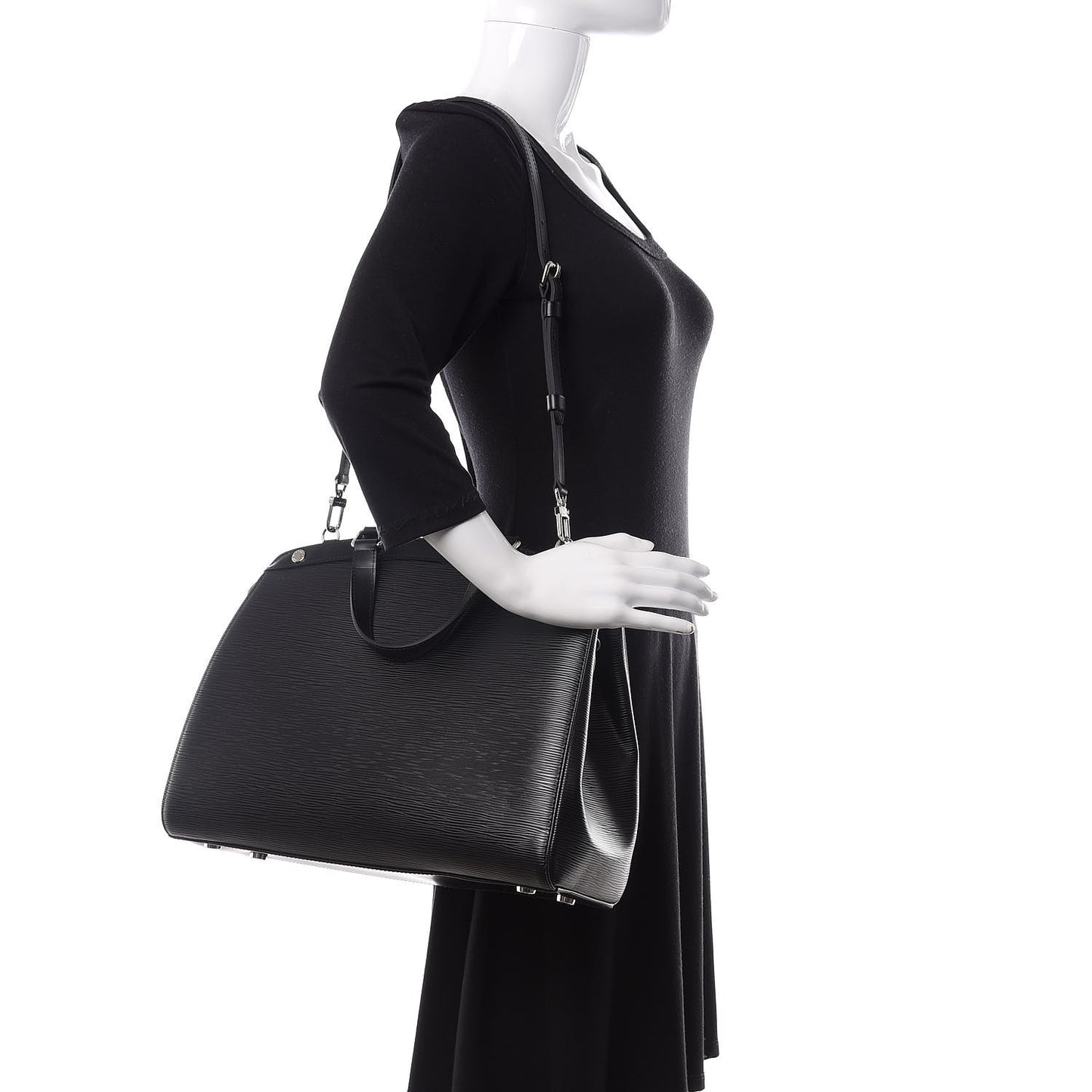 Epi Brea GM Black