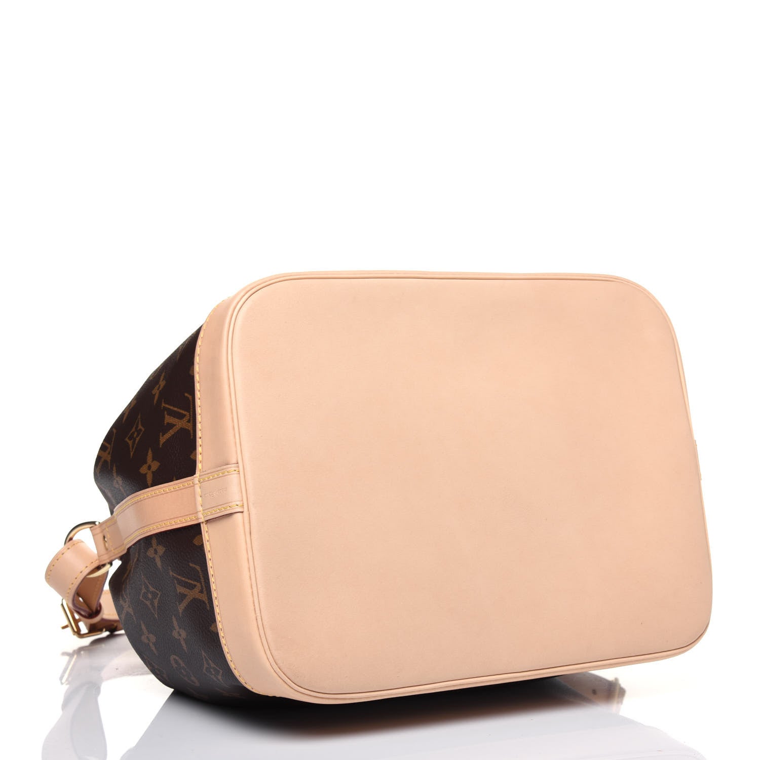 Louis Vuitton Monogram Petit Noe NM 4 of 12