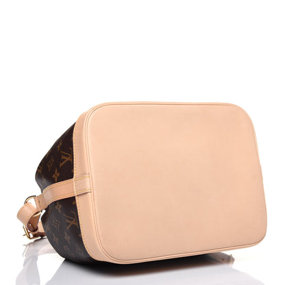 Louis Vuitton Monogram Petit Noe NM 4 of 12