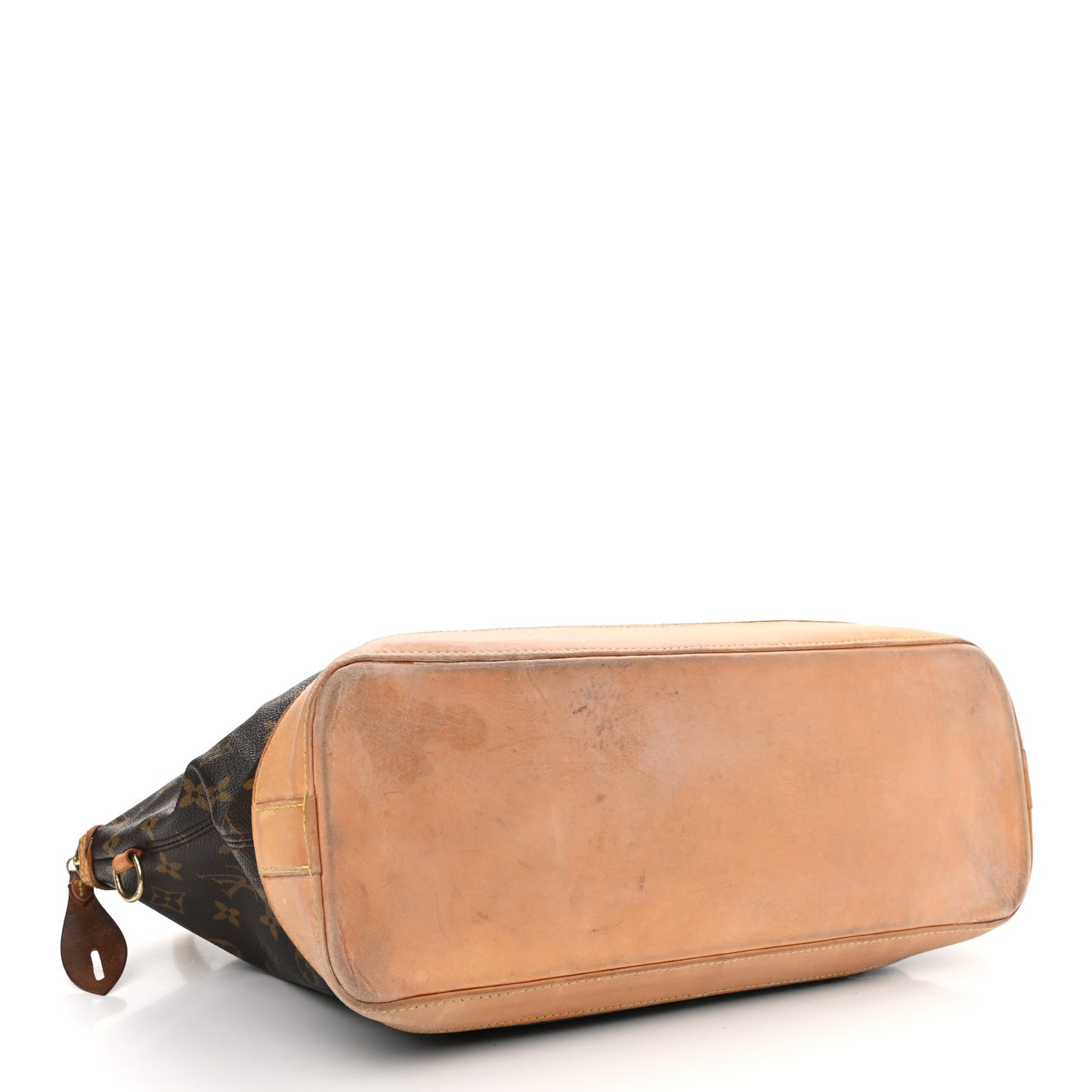Monogram Lockit Horizontal