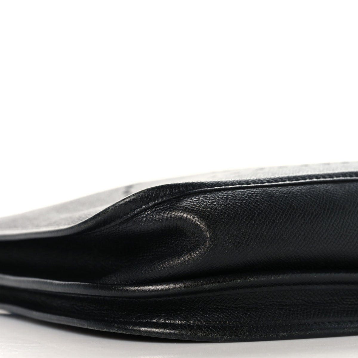 Hermes Epsom Evelyne III PM Black 18 of 23