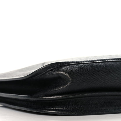 Hermes Epsom Evelyne III PM Black 18 of 23