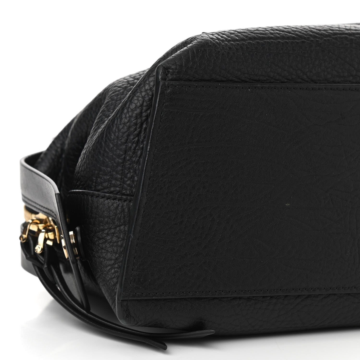 Givenchy Calfskin Small Sway Black 10 of 13