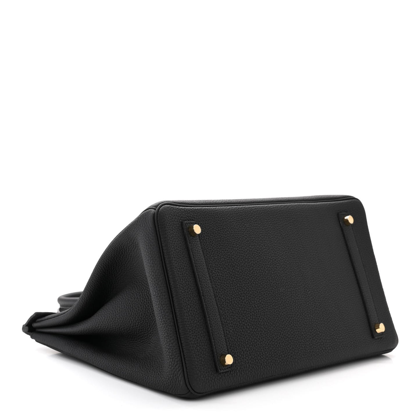 Togo Birkin 35 Black