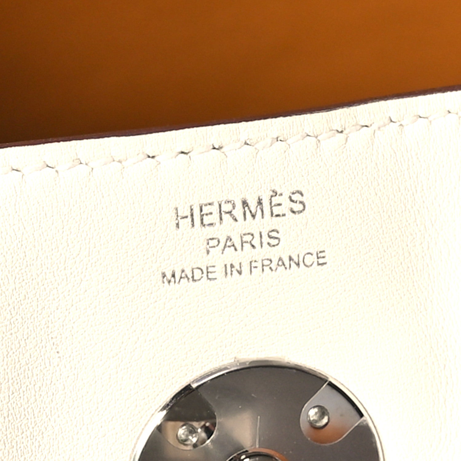 Hermes Swift Verso Lindy 26 Nata Sesame 5 of 9
