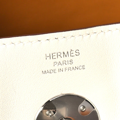 Hermes Swift Verso Lindy 26 Nata Sesame 5 of 9