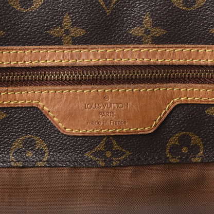 Louis Vuitton Monogram Cabas Alto 8 of 13