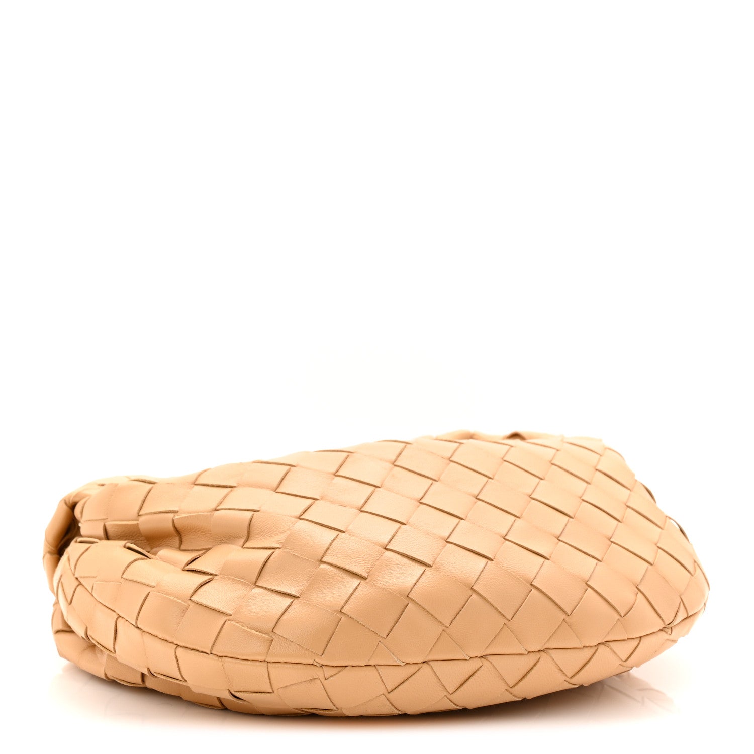 Bottega Veneta Nappa Intrecciato Mini Jodie Almond 4 of 11