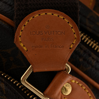 Louis Vuitton Monogram Reporter PM 7 of 10