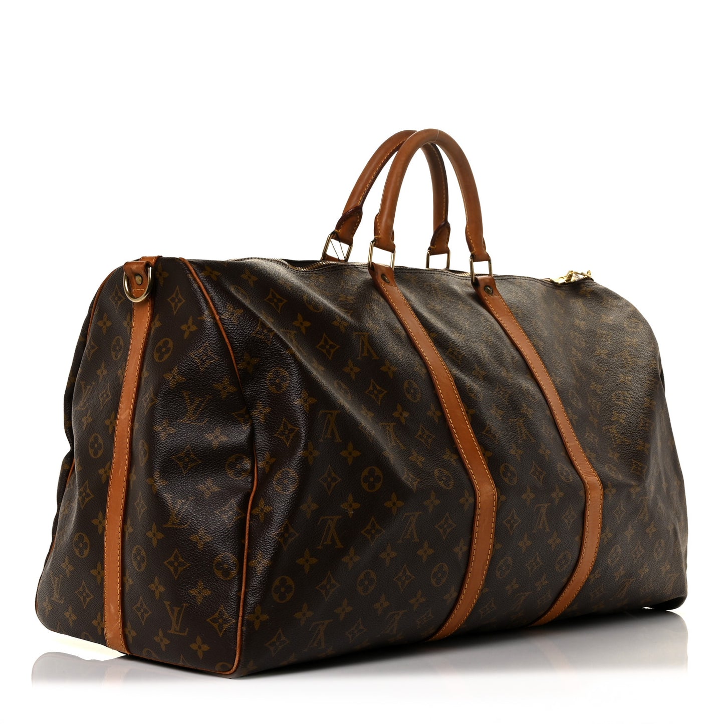 Monogram Keepall Bandouliere 60