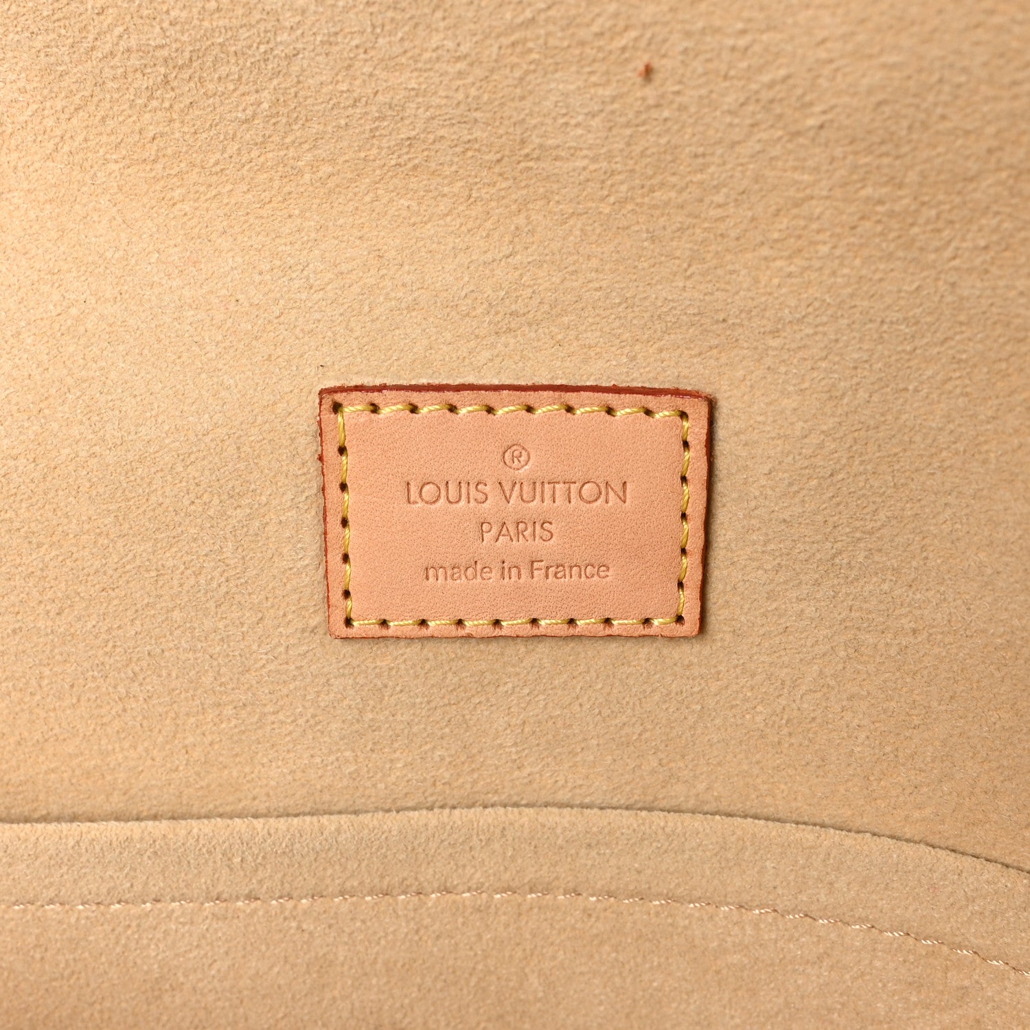 Louis Vuitton Monogram Hudson PM 6 of 13