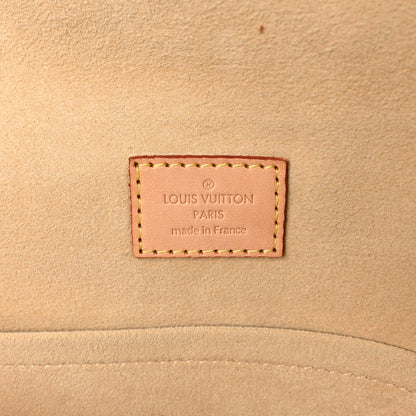 Louis Vuitton Monogram Hudson PM 6 of 13
