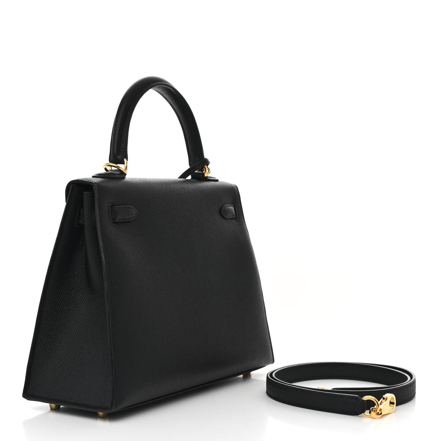 Epsom Kelly Sellier 25 Black