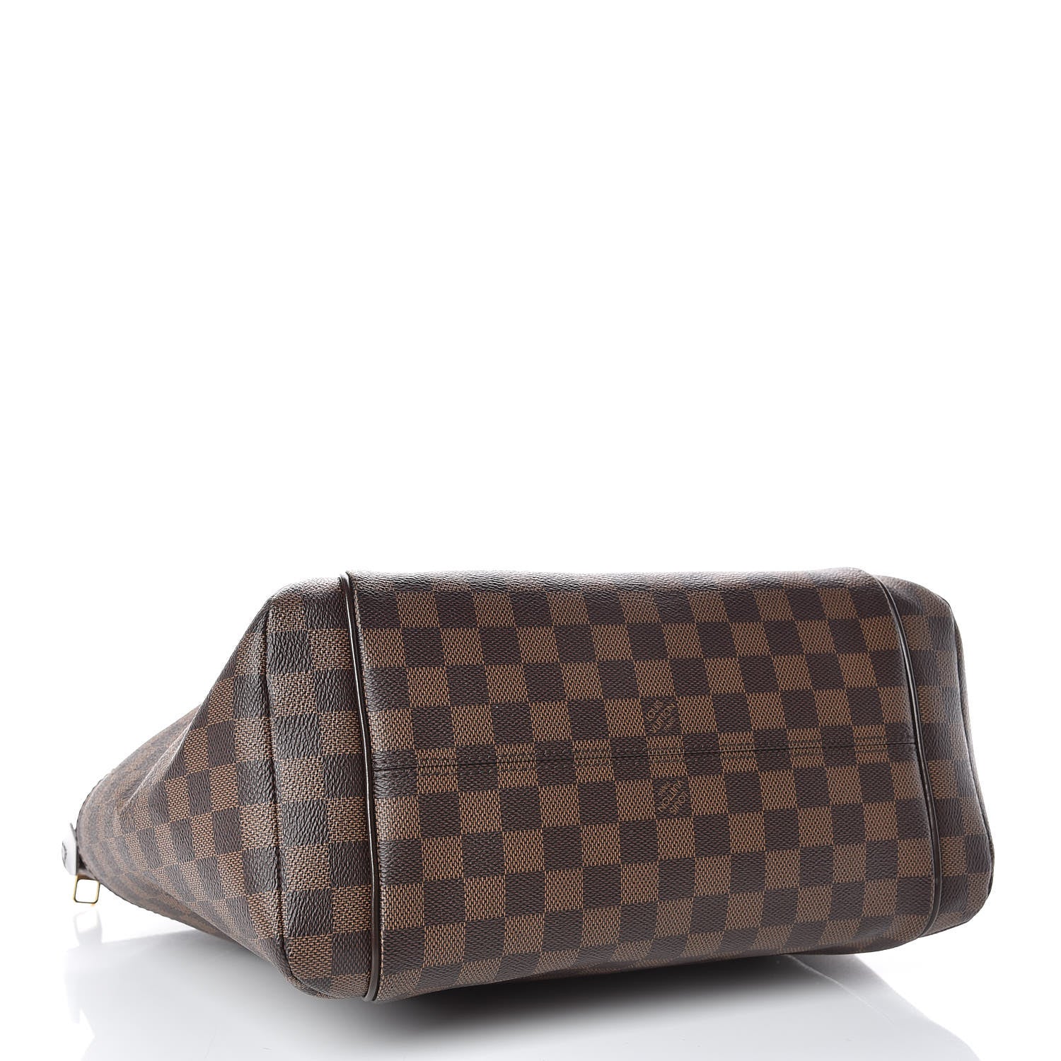 Louis Vuitton Damier Ebene Totally MM 4 of 8